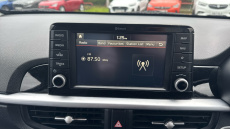 Kia Picanto 1.0T GDi GT-line S 5dr Petrol Hatchback